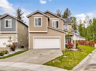 16203 81st Avenue Ct E, Puyallup, WA 98375