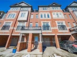 86 Aquatic Ballet Path #86/106, Oshawa, ON L1L0K6