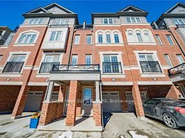 86 Aquatic Ballet Path #86/106, Oshawa, ON L1L 0K6