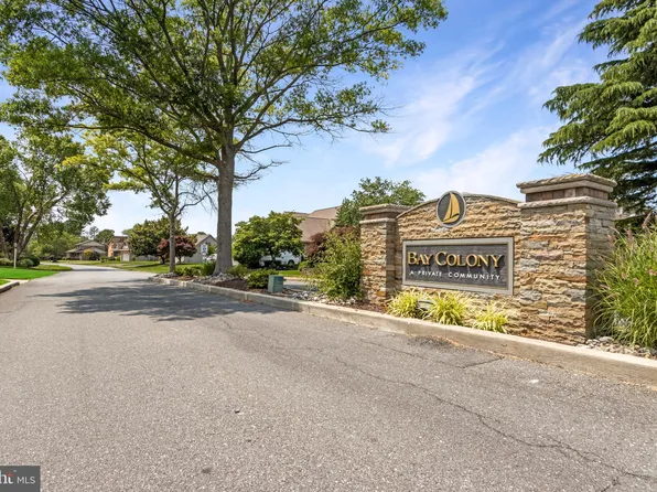 Clam Rake Ln #F-lot 3, Dagsboro, DE 19939