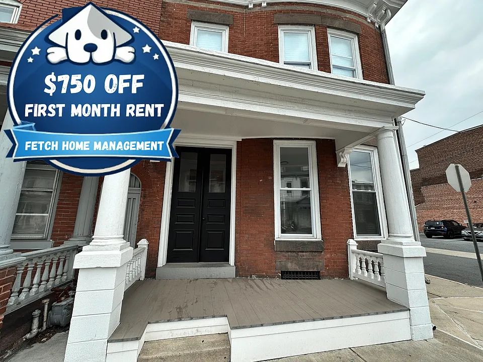 701 Walnut St