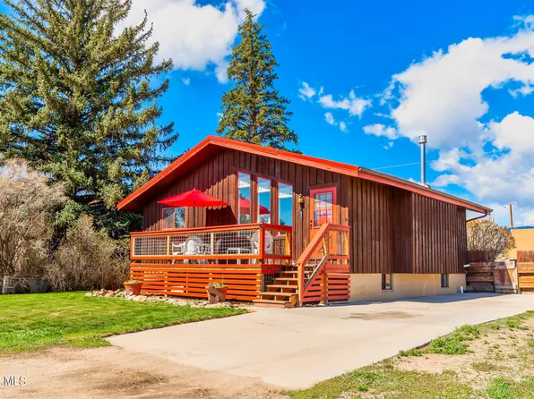 211 South 6th Street, Kremmling, CO 80459