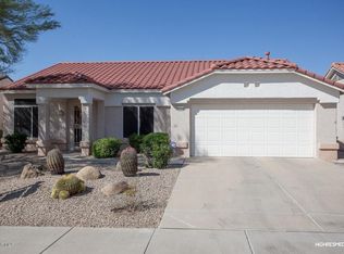 22418 N 148th Ave, Sun City West, AZ 85375