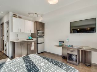 Nora, Seattle, WA 98105