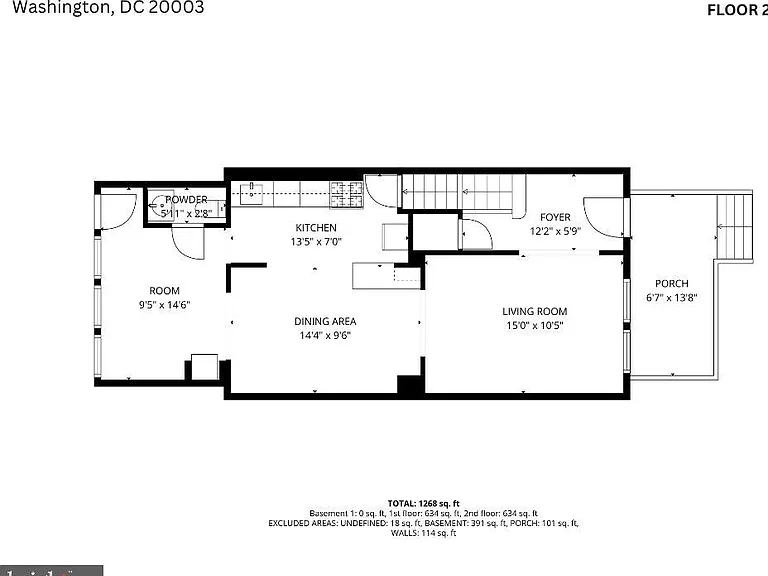 1805 Potomac Ave SE — Photo 4