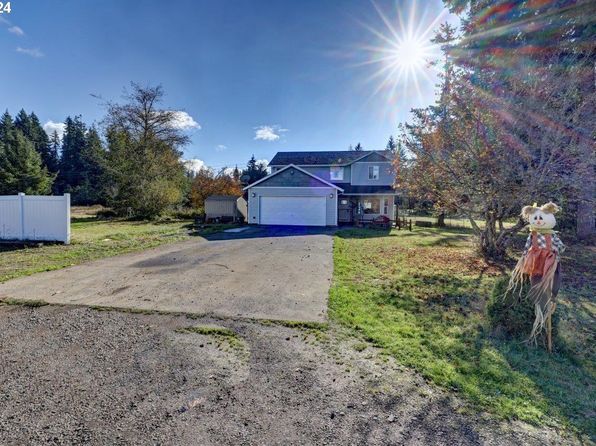 92520 State Champ Rd, Astoria, OR 97103