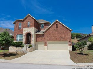 3227 Shoshoni Rise, San Antonio, TX 78261