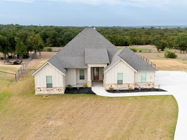 1045 Bermes Ct, Weatherford, TX 76087