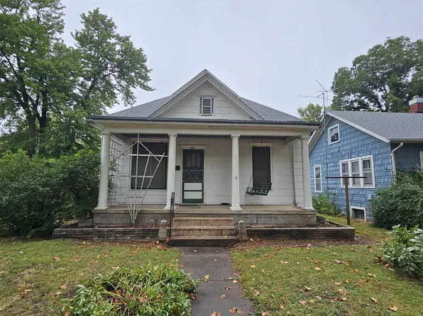 528 Charles St, Salina, KS 67401