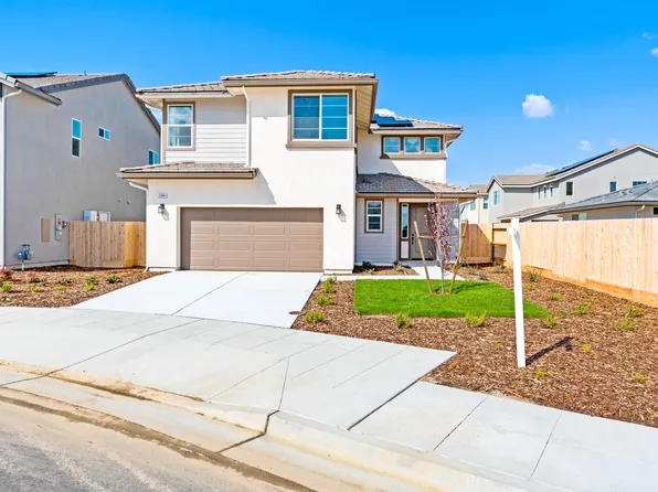 1344 W Nelson Court, Fowler, CA 93625