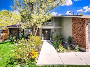 1138 N Pebble Beach Way, Eagle, ID 83616