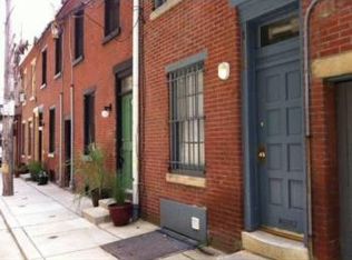 1116 Webster St, Philadelphia, PA 19147