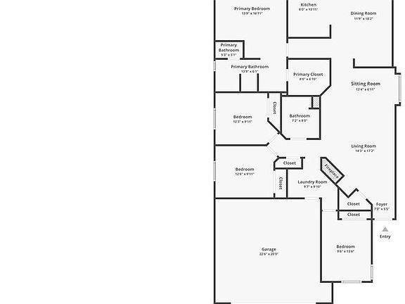 2nd image of 2118 Marathon Keys Ave
