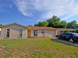 1206 Shorehaven Dr, Garland, TX 75040