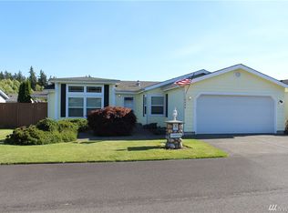 10004 196th St E #54, Graham, WA 98338