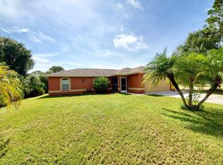 2060 Nantucket Ter, North Port, FL 34286