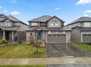 24 Hilborn St, Grand Valley, ON L9W 6V1