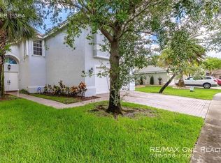 4278 SW 130th Ave, Miramar, FL 33027