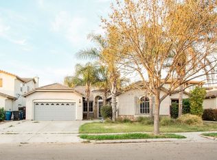 1349 Buckskin Way, Patterson, CA 95363