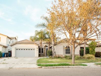 1349 Buckskin Way, Patterson, CA, 95363