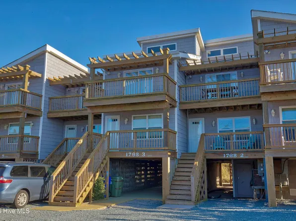 1768 New River Inlet Road #3, North Topsail Beach, NC 28460
