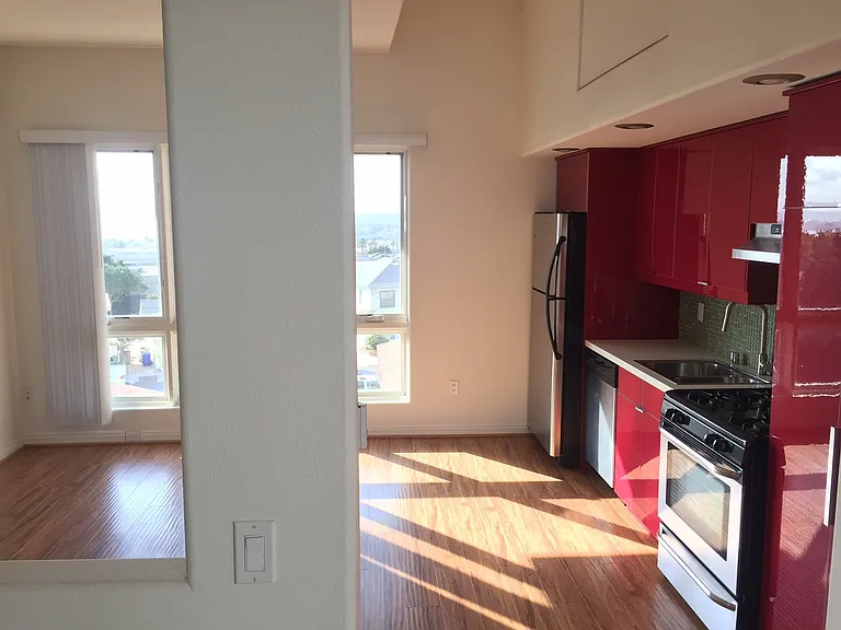 2234 Brant St #A4 — Photo 2