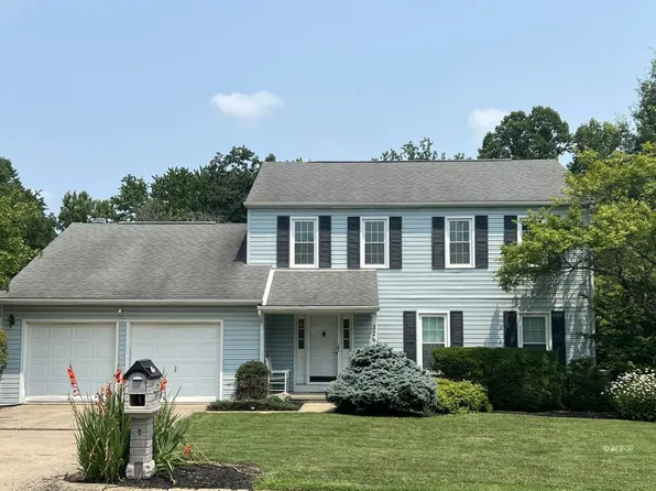 326 Carroll Rd, Athens, OH 45701