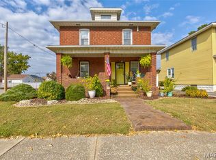 503 E Ferguson Ave, Wood River, IL 62095