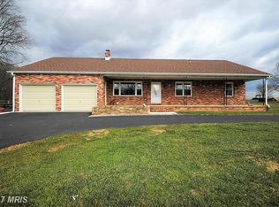 148 Black Snake Rd, Elkton, MD 21921
