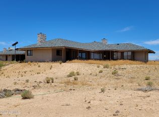 17501 S Lava Ridge Rd, Congress, AZ 85332