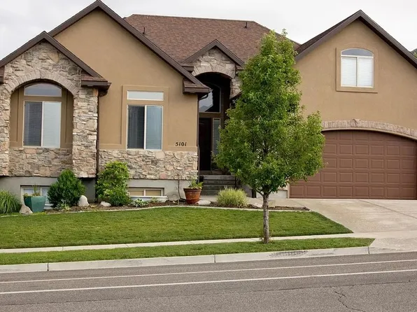 5101 W Emmeline Dr, Herriman, UT 84096