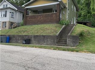 3003 Elm St #2, Weirton, WV 26062