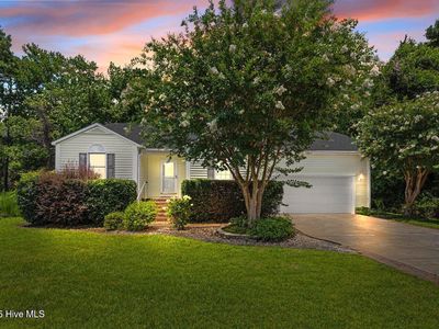 1918 Caracara Drive, New Bern, NC, 28560