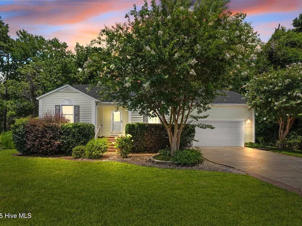 1918 Caracara Drive, New Bern, NC 28560