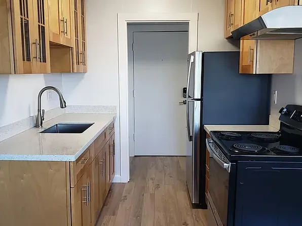 The Billet, 430 Buena Vista Ave, Alameda, CA 94501