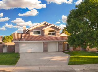 6030 Oro Ct, Palmdale, CA 93552