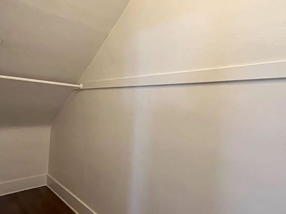 Living Room Closet
