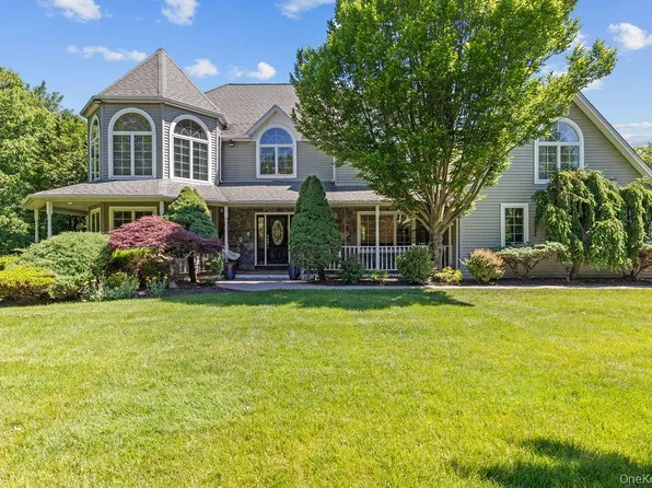 25 N Ridge Road, Pomona, NY 10970