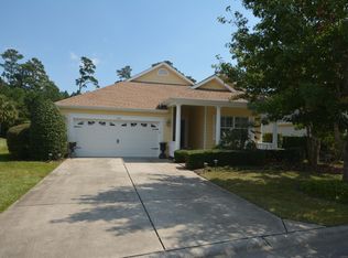 492 Grand Cypress Way, Murrells Inlet, SC 29576