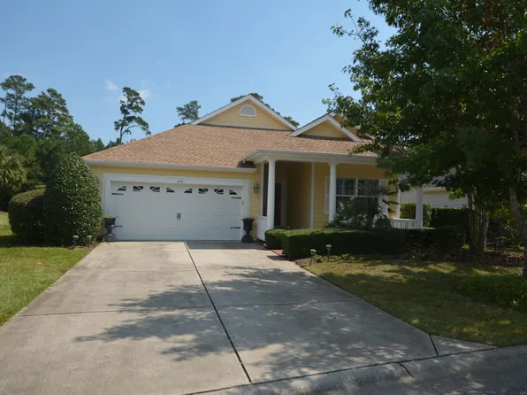 492 Grand Cypress Way, Murrells Inlet, SC 29576