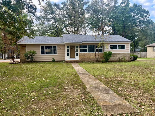 1801 Randolph St, Pocahontas, AR 72455