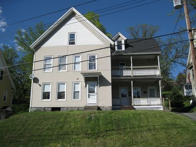 12 Sibley Ave, Montpelier, VT, 05602