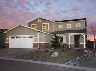 12989 E Gonzalez St, Dewey, AZ 86327