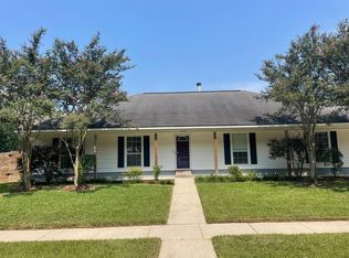 3101 Myrtle Grove Dr, Baton Rouge, LA 70810
