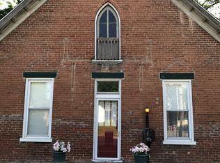122 N 8th St, Rockport, IN 47635