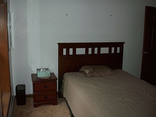 Spare Bedroom