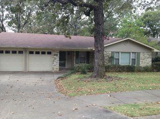 7613 Oak Ridge Rd, North Little Rock, AR 72116