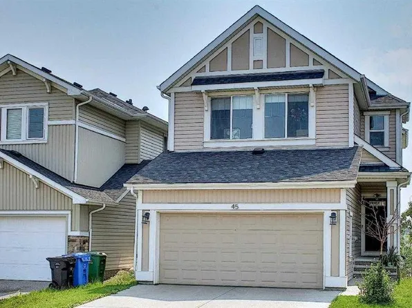 45 N Redstone Dr NE, Calgary, AB T3N 0N2