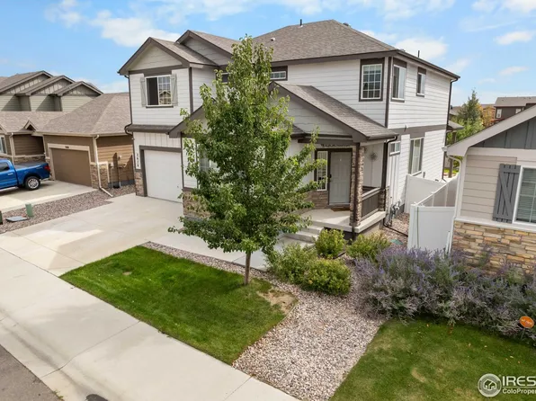 2676 Emerald St, Loveland, CO 80537
