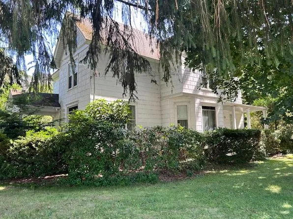 207 Mill St, Coudersport, PA 16915